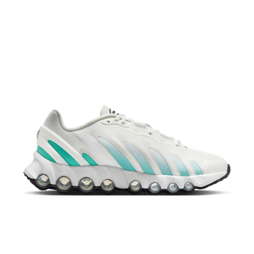 Nike "Air Max DN8" W - Summit White / Black / Cool Mint / Photon Dust
