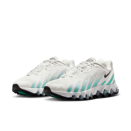 Nike "Air Max DN8" W - Summit White / Black / Cool Mint / Photon Dust