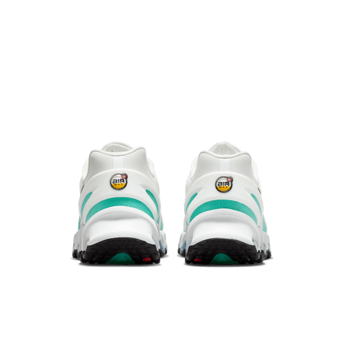 Nike "Air Max DN8" W - Summit White / Black / Cool Mint / Photon Dust