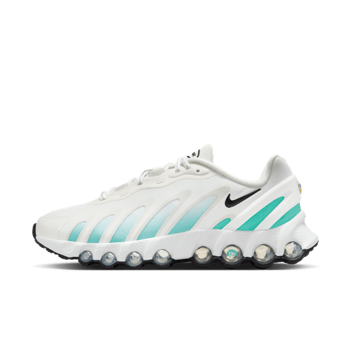 Nike "Air Max DN8" W - Summit White / Black / Cool Mint / Photon Dust