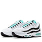 Nike "Air Max 95" M - White / Hyper Jade / Black