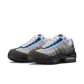 Nike "Air Max 95 OG" M - White / Blue Spark / Neutral Grey