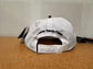 Manor "Hang Time Arizona Tennis Classic Performance" Hat - White / Orange