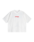 Jordan "Jumpman  SS T-Shirt" Mens - White