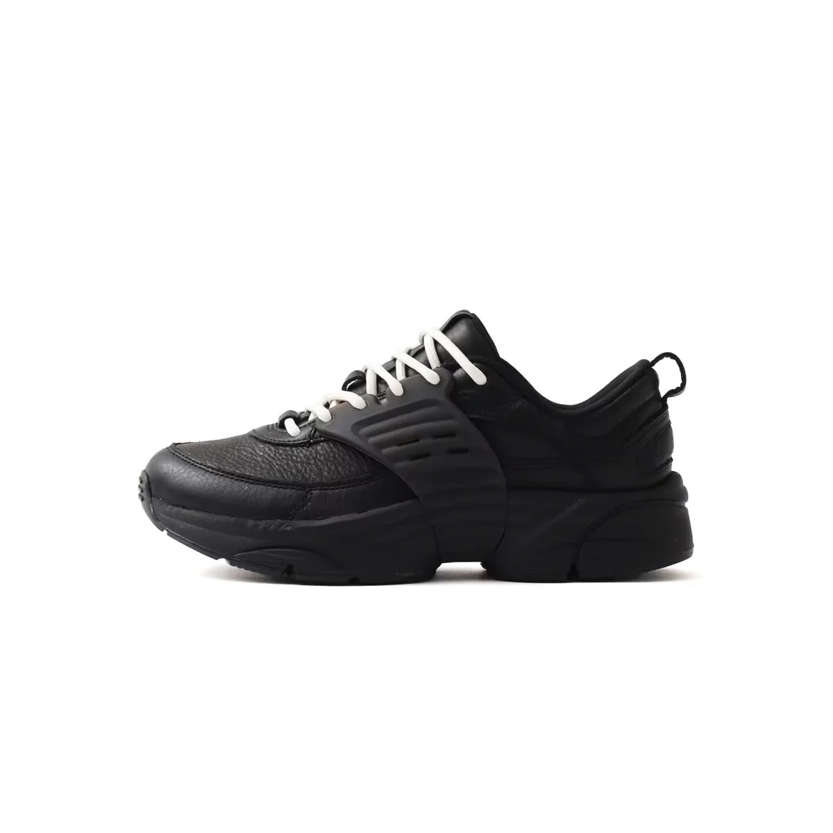 Air Jordan "Trunner O/S SP" Mens - Black / Black-Sail