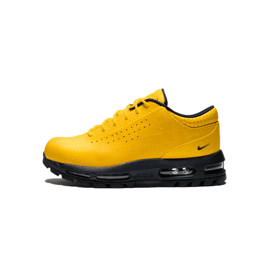 Nike "Air Max Goadome Low" Mens - Vivid Sulfur / Black