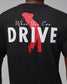 Air Jordan "Sport Dri-FIT Golf T-Shirt" Mens - Black
