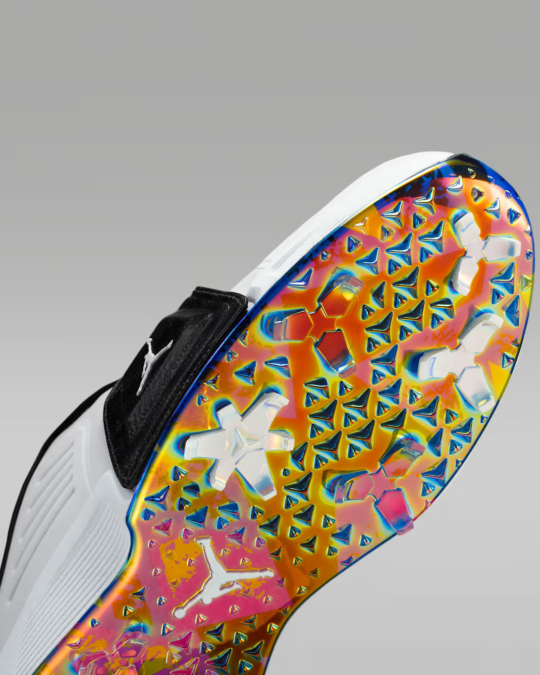 Air Jordan "Air Rev Golf" M - White / Black