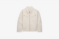 Nike "Repel Basketball Jacket"  M - Pale Ivory / Sail (Devin Booker Indoor/Outdoor Hoops)
