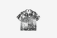 Jordan "Essentials Camp Top" M - Black / White / White