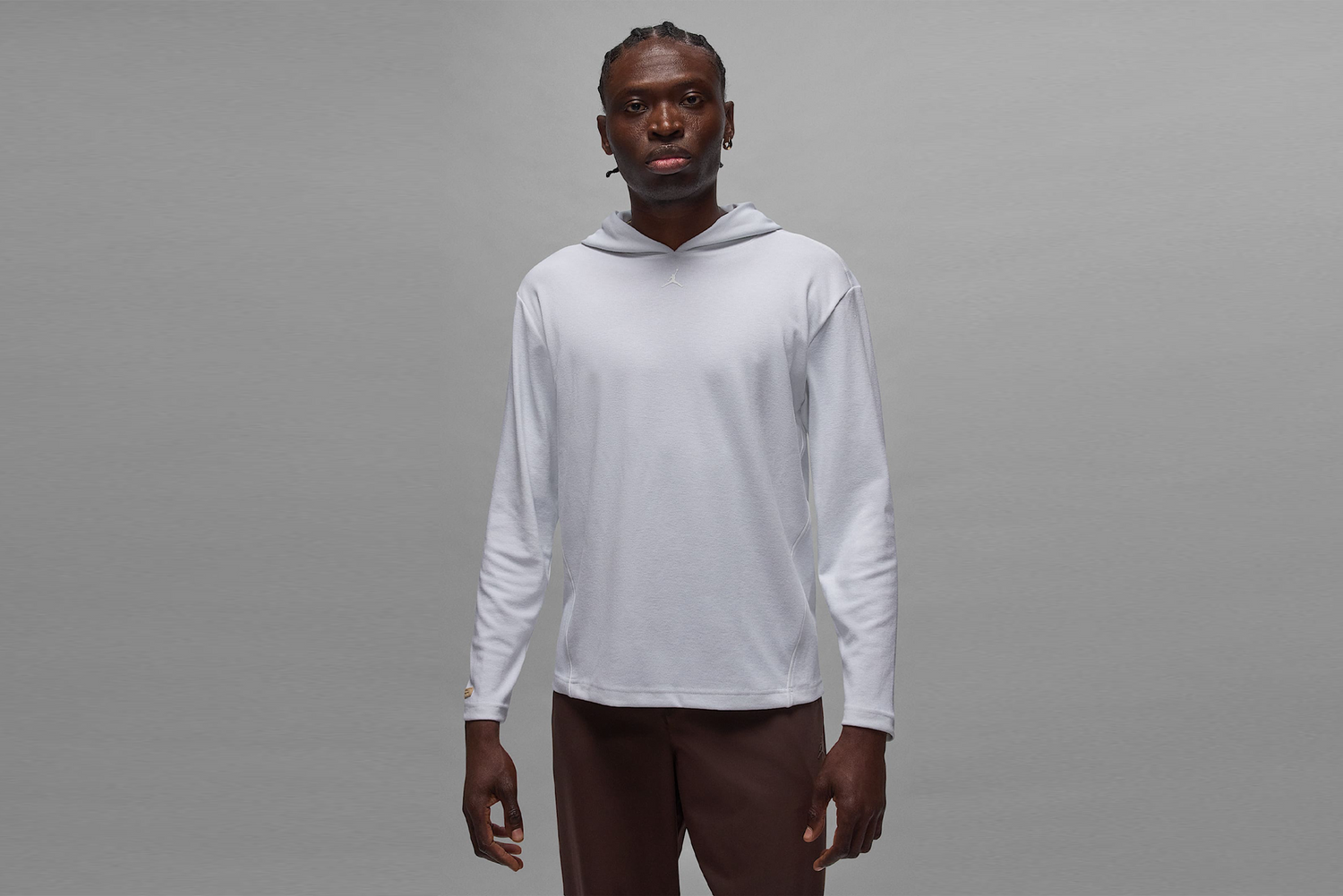 Jordan Apparel