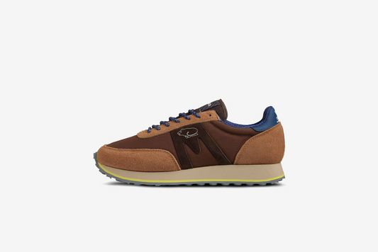 Karhu "Albatross Control" M -  Brown Sugar / Java