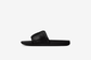 Nike "Kobe Offcourt Slide" M - Black / Black