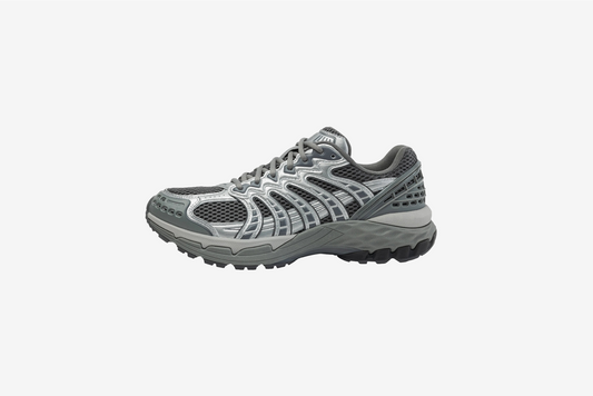 K-Swiss "KSRC Konejo" M - Smoked Pearl / Silver