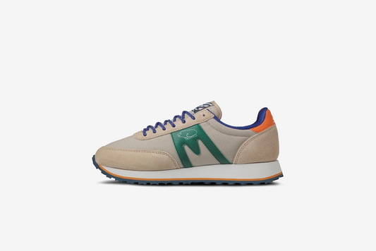 Karhu "Albatross Control" M -  Irish Cream / Aventurine