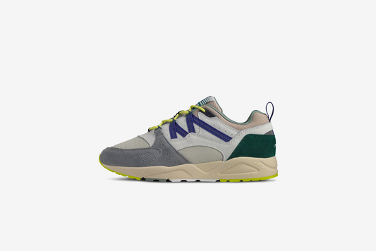 Karhu "Fusion 2.0" M - Aventurie / Surf The Web