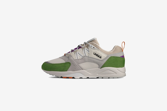 Karhu "Fusion 2.0" M - Piquant Green / Bright White