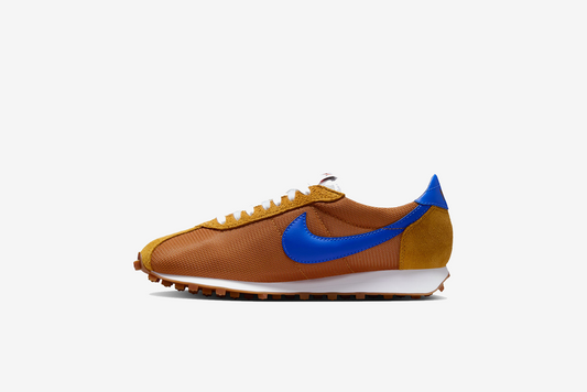 Nike "LD-1000" W - Desert Ochre / Hyper Royal