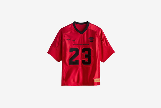 Jordan x Levi's "Jersey" Mens - Red