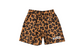 Manor "Spotted Short " Mens - Leopard