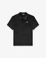 Malbon "Brickwork Shirt" Mens - Black