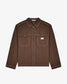 Malbon "Station Shirt" Mens - Carafe