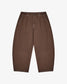 Malbon "Station Pant" Mens - Carafe