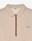 Malbon "Hickory WindShirt" Mens - Hickory Brown Shirt