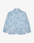 Malbon "Reform Jacket" Mens - Denim