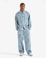 Malbon "Reform Jacket" Mens - Denim