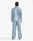 Malbon "Reform Jacket" Mens - Denim