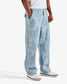 Malbon "Reform Pant" Mens - Denim