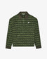 Malbon "Wabi Polo" Mens - Olive