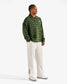 Malbon "Wabi Polo" Mens - Olive