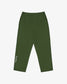 Malbon "Magnolia CoolCore Pant" Mens - Chive