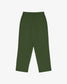 Malbon "Magnolia CoolCore Pant" Mens - Chive