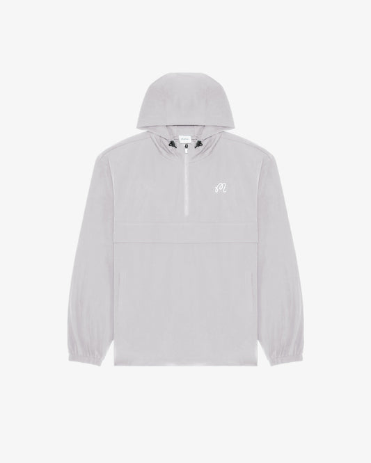 Malbon "Ridge Anorak" Mens - Micro Chip