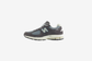New Balance "2002R" M -  Grey / Grey / Blue