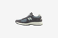 New Balance "2002R" M -  Grey / Grey / Blue