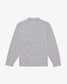 Malbon "Saint Tropez Seersucker LS Shirt" M - Blue / White