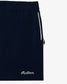 Malbon "Riva Nylon Short" M - Navy