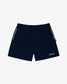 Malbon "Riva Nylon Short" M - Navy