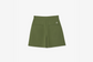 Malbon "Marina Shorts" W - Olive