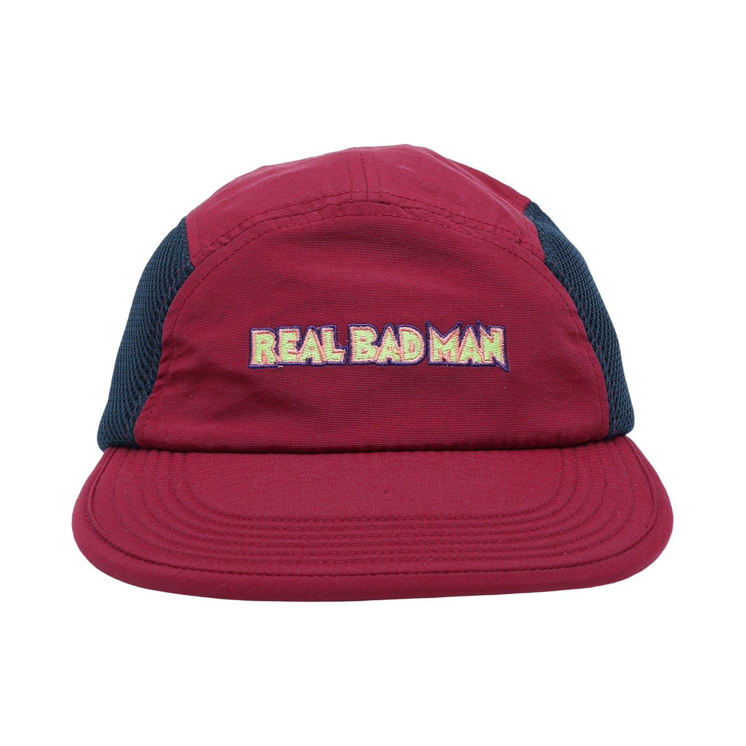 Real Bad Man