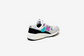 New Balance "580" M -  Grey / Pink / Aqua