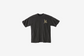 Manor "The Grassy Shop T-Shirt" M - Faded Black
