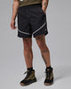 Jordan 'Brooklyn Hike Shorts' M - Black