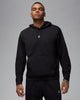 Jordan "Sport Crossover Pullover Hoodie" M - Black