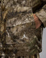 Jordan "Flight Chicago Realtree Jacket" M - Medium Olive / Sail