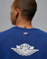 Jordan "Rare Air T-Shirt" M - Deep Royal/Sail